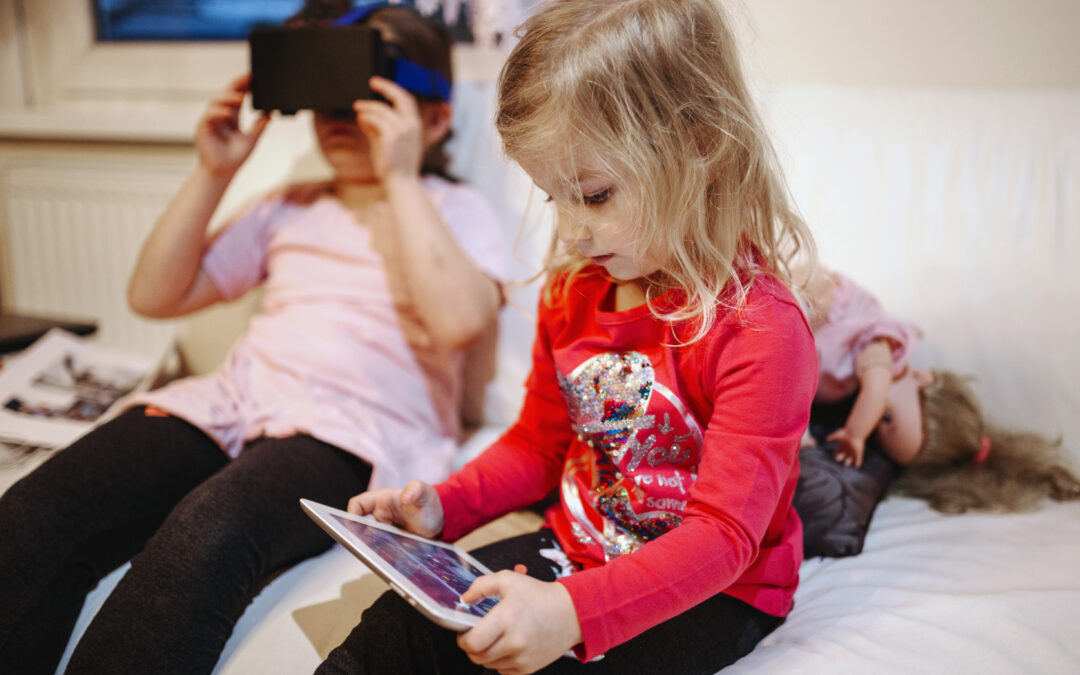 Na mobilné hry pre deti pozor – obsahujú množstvo škodlivého obsahu